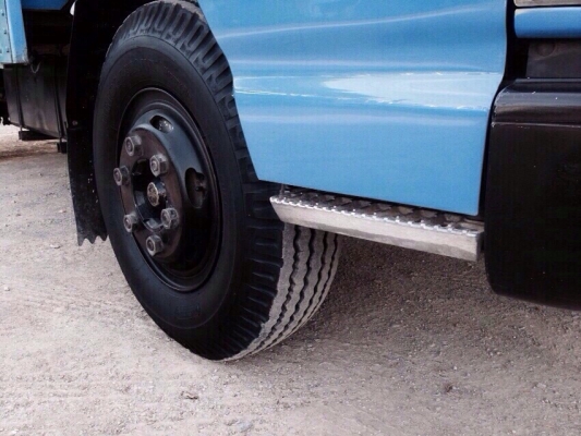 ขายNPR130ไฟทับทิมปี48ยาว5เมตร สีเดิมทั้งคัน ขายNPR130ไฟทับทิมปี48ยาว5เมตร สีเดิมทั้งคัน