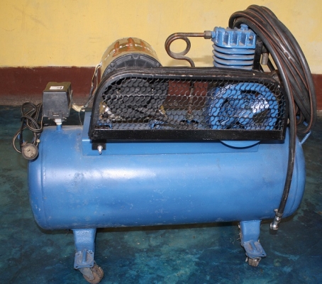 ขายปั้มลม PUMA 1/4 แรง 36 ลิตร