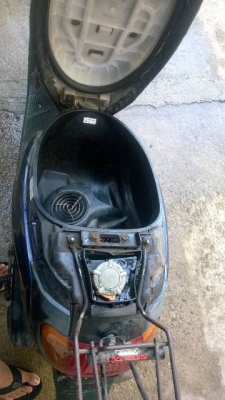 ขาย yamaha jog z2 ขาย yamaha jog z2