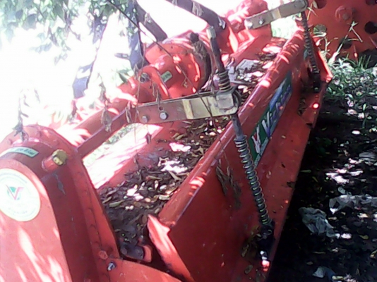 ขายเครื่องปลูกอ้อยและโรตารี่