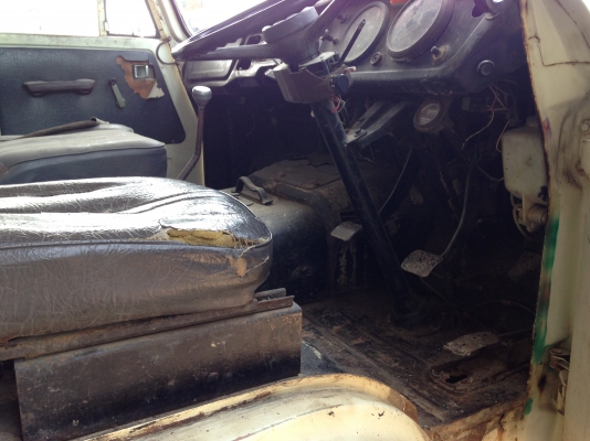 ขายkm340เครื่อง6BB 145 ยาว5เมตร กระไม้มะค่าอู่เรืองชัย