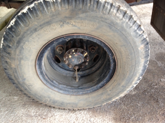 ขายkm340เครื่อง6BB 145 ยาว5เมตร กระไม้มะค่าอู่เรืองชัย