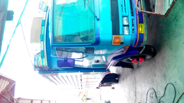 ขายร็อกกี้ดั้มเกษตร เครื่อง185สภาพสวยมาก  ราคาถูก