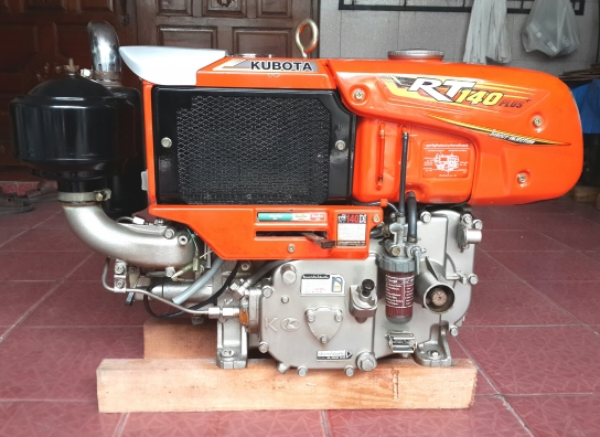 ขาย kubota RT140 plus สีเดิม เครื่องเดิม เครื่องสภาพสวยมาก เครื่องติดนิ่ม รับประกัน 2 เดือน 34,500 บ ขาย kubota RT140 plus สีเดิม เครื่องเดิม เครื่องสภาพสวยมาก เครื่องติดนิ่ม รับประกัน 2 เดือน 34,500 บ