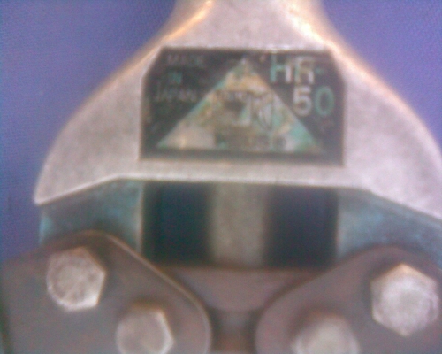 ตัวยิงดีเบส japanสภาพเดิมๆครับพร้อมใช้งานเป็นของญี่ป่นครับตัวใหญ่ครับราคานี้น่าเก็บครับ