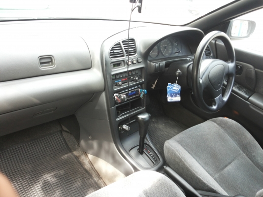 ขายมาสด้า 323f แก๊สหัวฉีด auto ขายมาสด้า 323f แก๊สหัวฉีด auto