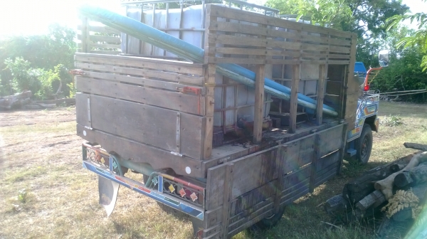 ปรับราคา!!!! 95000.- เท่านั้น อีแต๋นบ้านขายถูก สภาพดี เพิ่งทำสีวางแชทซีใหม่เมื่อปีที่แล้ว พร้อมใช้งานขายพร้อมเครื่อง โทรเบอร์นี้ 081-0745778