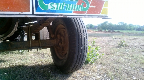 ปรับราคา!!!! 95000.- เท่านั้น อีแต๋นบ้านขายถูก สภาพดี เพิ่งทำสีวางแชทซีใหม่เมื่อปีที่แล้ว พร้อมใช้งานขายพร้อมเครื่อง โทรเบอร์นี้ 081-0745778