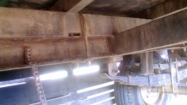 ปรับราคา!!!! 95000.- เท่านั้น อีแต๋นบ้านขายถูก สภาพดี เพิ่งทำสีวางแชทซีใหม่เมื่อปีที่แล้ว พร้อมใช้งานขายพร้อมเครื่อง โทรเบอร์นี้ 081-0745778