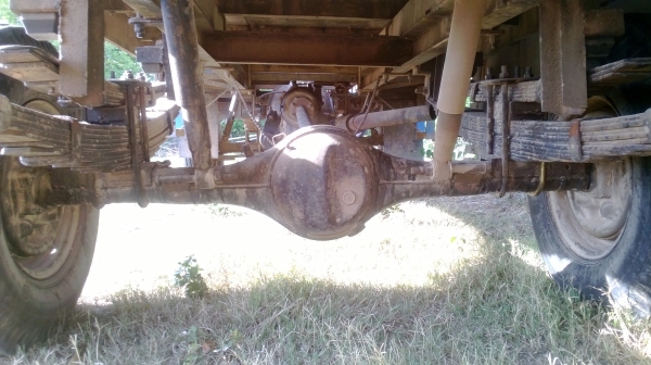 ปรับราคา!!!! 95000.- เท่านั้น อีแต๋นบ้านขายถูก สภาพดี เพิ่งทำสีวางแชทซีใหม่เมื่อปีที่แล้ว พร้อมใช้งานขายพร้อมเครื่อง โทรเบอร์นี้ 081-0745778