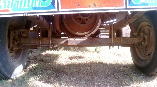 ปรับราคา!!!! 95000.- เท่านั้น อีแต๋นบ้านขายถูก สภาพดี เพิ่งทำสีวางแชทซีใหม่เมื่อปีที่แล้ว พร้อมใช้งานขายพร้อมเครื่อง โทรเบอร์นี้ 081-0745778