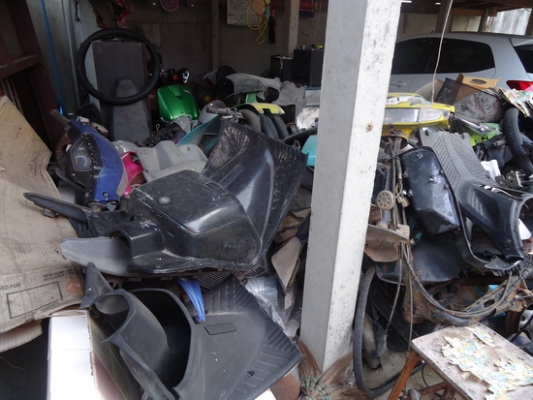 ***ขายอะไหล่รถpop มีหลายอย่างโทรถามได้ครับ***