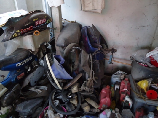 ***ขายอะไหล่รถpop มีหลายอย่างโทรถามได้ครับ***