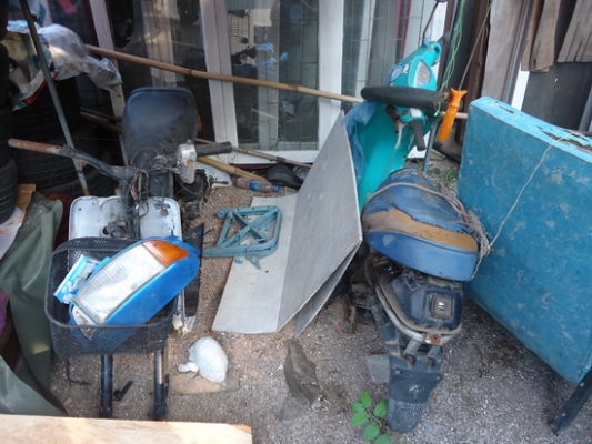 ***ขายอะไหล่รถpop มีหลายอย่างโทรถามได้ครับ***