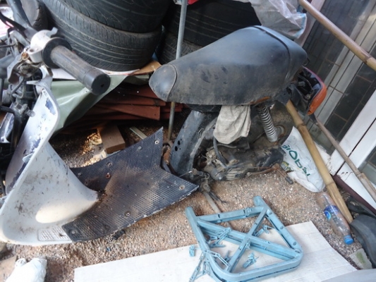 ***ขายอะไหล่รถpop มีหลายอย่างโทรถามได้ครับ***