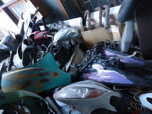 ***ขายอะไหล่รถpop มีหลายอย่างโทรถามได้ครับ***