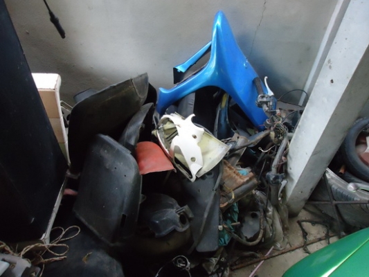 ***ขายอะไหล่รถpop มีหลายอย่างโทรถามได้ครับ***