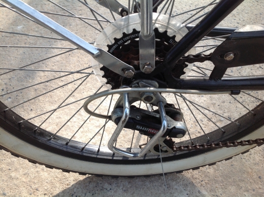 ขายจักรยาน ครุยเซอร์ สปริงเกอร์ ราคา9,500บาท ขายจักรยาน ครุยเซอร์ สปริงเกอร์ ราคา9,500บาท