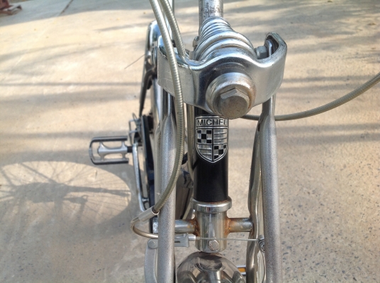 ขายจักรยาน ครุยเซอร์ สปริงเกอร์ ราคา9,500บาท ขายจักรยาน ครุยเซอร์ สปริงเกอร์ ราคา9,500บาท