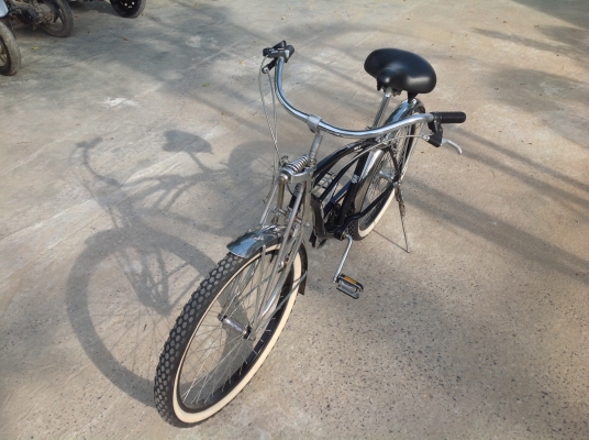 ขายจักรยาน ครุยเซอร์ สปริงเกอร์ ราคา9,500บาท ขายจักรยาน ครุยเซอร์ สปริงเกอร์ ราคา9,500บาท