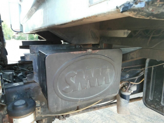 ขาย HINOFM1J