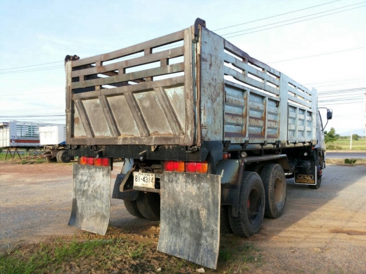 ขาย HINOFM1J