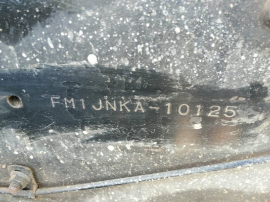 ขาย HINOFM1J