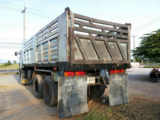 ขาย HINOFM1J