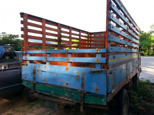 ขายรถอีแต๋นเครื่องยนต์74แรง เครื่องดี สวยพร้อมใช้งาน ขายรถอีแต๋นเครื่องยนต์74แรง เครื่องดี สวยพร้อมใช้งาน