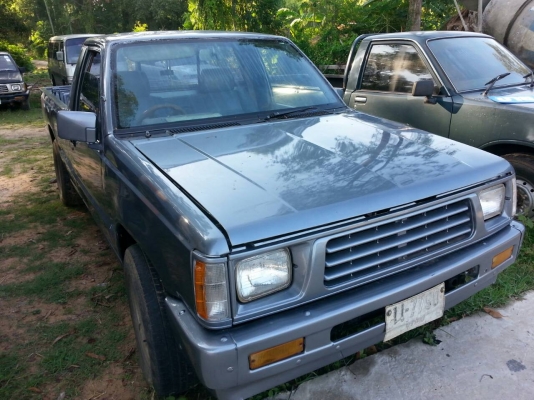 ขายรถกระบะMITSUBISHI รถสวยเครื่องดี สภาพพร้อมใช้ เอกสารพร้อมโอน