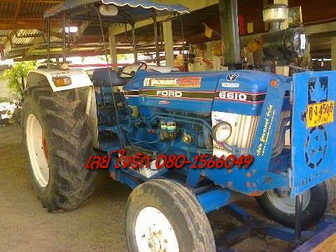 **360,000 บ.ต่อรอง**ขายรถไถเพลาเดียวสวยๆ FORD6600 T3 ตัวเต็ม เครื่องเดิมปั้มเดิม ไอดีกลม เครื่องแน่นดี สตาร์ทติดง่าย แรงดี ปั้มดีแรง ระบบไฮฯครบ ไม่แตก สีสันสวย ยางดี4เส้น พร้อมอุปกรณ์2ชิ้น ใบดัน หาง7 สภาพดี พร้อมใช้ พร้อมลุยงาน เอกสารเล่มทะเบียนครบ ราคาต่