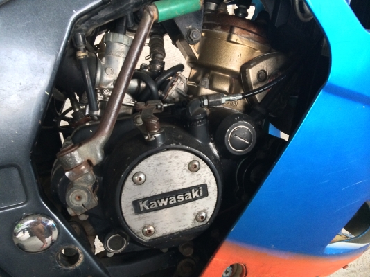 ขายPDK R1 เอกลักเดิมๆยู่ครบเครื่องขับได้เอกสารชุดโอนครบ