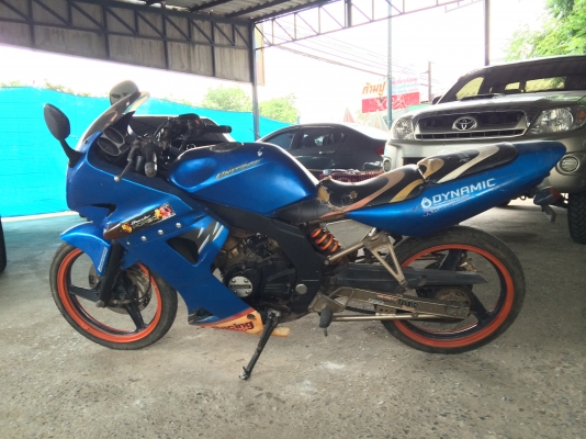 ขายPDK R1 เอกลักเดิมๆยู่ครบเครื่องขับได้เอกสารชุดโอนครบ