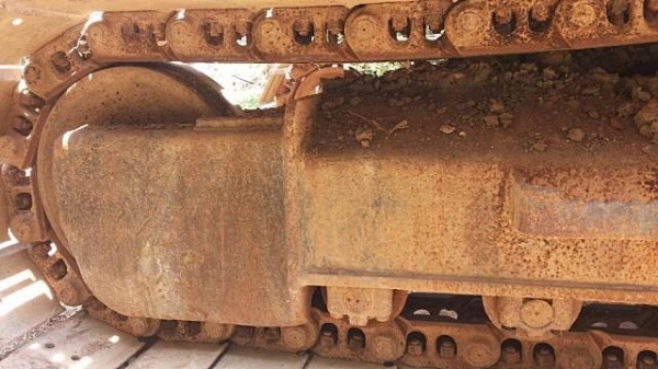 ขายรถแบ็คโฮ CAT 312 V.2 เครื่องเดิม ปั๊มเดิม รถทำงานอยู่ เอกสารเล่มทะเบียน รถทำสีใหม่ ขายรถแบ็คโฮ CAT 312 V.2 เครื่องเดิม ปั๊มเดิม รถทำงานอยู่ เอกสารเล่มทะเบียน รถทำสีใหม่