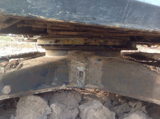 ขาย KOMATSU PC120-3