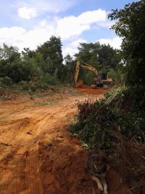 ขาย KOMATSU PC120-3