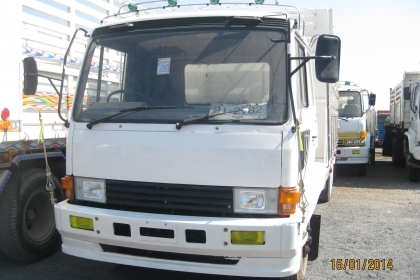 ขาย mitsu FK415K หกล้อดั้มพ์ เครื่อง 170 แรง พร้อมใช้ โทร 088-4501277 ขาย mitsu FK415K หกล้อดั้มพ์ เครื่อง 170 แรง พร้อมใช้ โทร 088-4501277