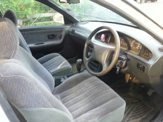 ขายรถเก๋งฮุนได รถสวย เครื่องดี สภาพพร้อมใช้งาน เอกสารพร้อมโอน