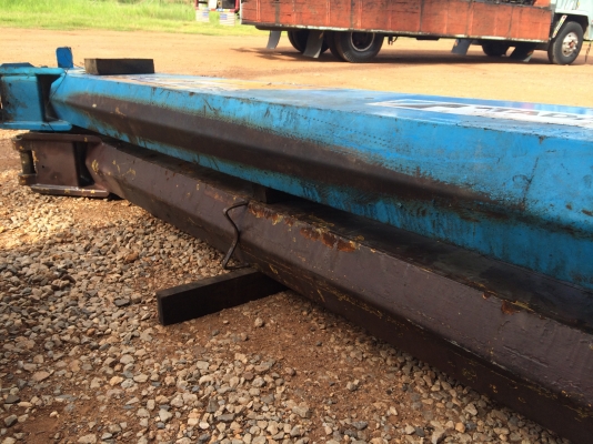 ขายเครน ยี่ห้อ ทาดาโน่ 2.5 ตัน 6 ปลอก เก่าญี่ปุ่น ยังไม่เคยใชังานเมืองไทย ขายเครน ยี่ห้อ ทาดาโน่ 2.5 ตัน 6 ปลอก เก่าญี่ปุ่น ยังไม่เคยใชังานเมืองไทย