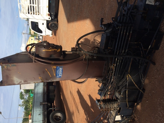 ขายเครน ยี่ห้อ ทาดาโน่ 2.5 ตัน 6 ปลอก เก่าญี่ปุ่น ยังไม่เคยใชังานเมืองไทย ขายเครน ยี่ห้อ ทาดาโน่ 2.5 ตัน 6 ปลอก เก่าญี่ปุ่น ยังไม่เคยใชังานเมืองไทย