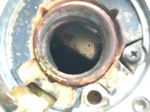 ขาย KRR SE98 สภาพพอได้คับ