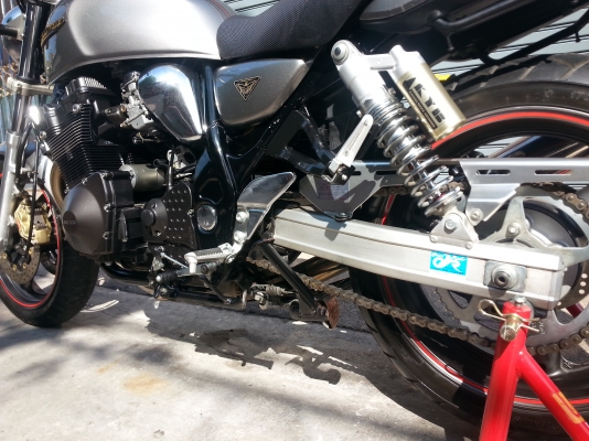 ต้ำพระราม2 ขายSUZUKI INNAZUMA 400 ปี2003 อินวอยสรรพสามิต สภาพเดิมๆทั้งคันเก็บงานเรียบร้อย