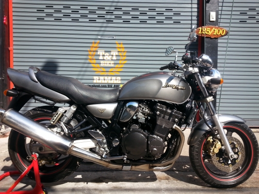 ต้ำพระราม2 ขายSUZUKI INNAZUMA 400 ปี2003 อินวอยสรรพสามิต สภาพเดิมๆทั้งคันเก็บงานเรียบร้อย