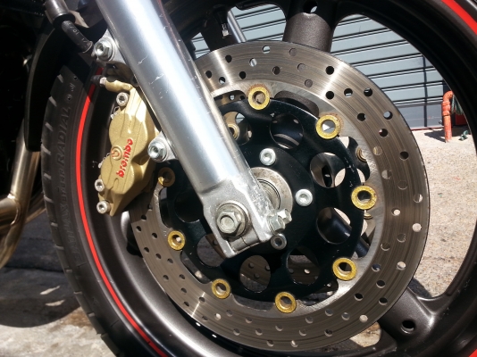 ต้ำพระราม2 ขายSUZUKI INNAZUMA 400 ปี2003 อินวอยสรรพสามิต สภาพเดิมๆทั้งคันเก็บงานเรียบร้อย