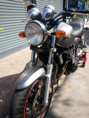 ต้ำพระราม2 ขายSUZUKI INNAZUMA 400 ปี2003 อินวอยสรรพสามิต สภาพเดิมๆทั้งคันเก็บงานเรียบร้อย