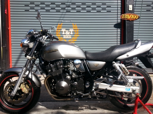 ต้ำพระราม2 ขายSUZUKI INNAZUMA 400 ปี2003 อินวอยสรรพสามิต สภาพเดิมๆทั้งคันเก็บงานเรียบร้อย