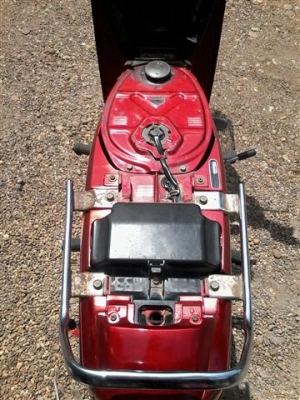 ขายดรีมเอ็กเซสทะเบียนพร้อมโอนภาษีขาดปีเดียวเครื่องดีรถพร้อมใช้ ขาย 8900 บาท