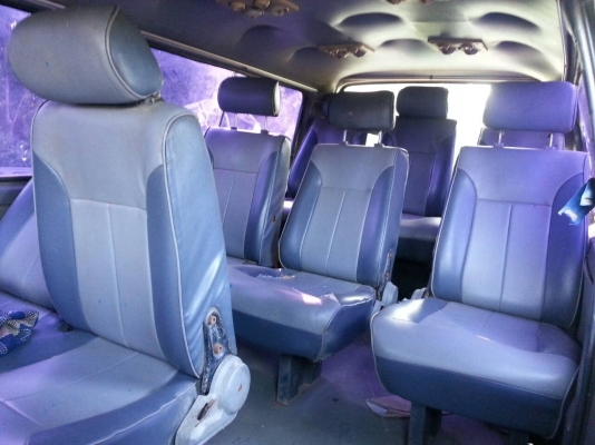 ขายรถตู้ปี38เครื่องJ ติดgas LPG สภาพพร้อมใช้งาน เอกสารพร้อมโอน ขายรถตู้ปี38เครื่องJ ติดgas LPG สภาพพร้อมใช้งาน เอกสารพร้อมโอน