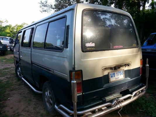 ขายรถตู้ปี38เครื่องJ ติดgas LPG สภาพพร้อมใช้งาน เอกสารพร้อมโอน ขายรถตู้ปี38เครื่องJ ติดgas LPG สภาพพร้อมใช้งาน เอกสารพร้อมโอน