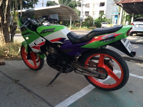 ขาย KRR SE97 ขาย KRR SE97